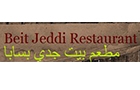 Beit Jeddi Restaurant Logo (bsaba, Lebanon)