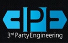 3rd Party Engineering Inc Sal Offshore Logo (bshamoun, Lebanon)