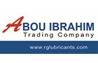 Abou Ibrahim Trading Company Logo (bshamoun, Lebanon)
