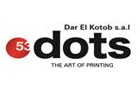 Companies in Lebanon: dar el kotob sal 53 dots