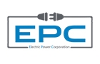 Electric Power Corporation Sarl Logo (bshamoun, Lebanon)