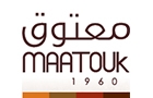 Maatouk Factories Sal Logo (bshamoun, Lebanon)