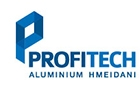 Profitech Building System By Hmeidani Group Logo (bshamoun, Lebanon)