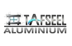 Tafseel For Aluminium SCS Mostafa Al Kurdi & Co SCS Logo (bshamoun, Lebanon)