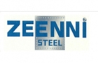 Companies in Lebanon: zeenni steel industries & trading sarl