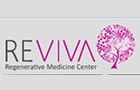 Reviva Regenerative Medicine Center Sal Logo (bssalim, Lebanon)