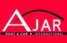 Ajar Rent A Car International Logo (chevrolet, Lebanon)