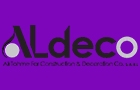 Ali Tohme For Contracting And Decoration Sarl Logo (chyah, Lebanon)