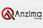 Anzima Group Logo (chyah, Lebanon)