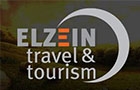 El Zein Travel And Tourism Logo (chyah, Lebanon)