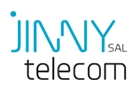 Companies in Lebanon: jinny telecom sal