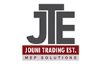 Companies in Lebanon: jouni trading est