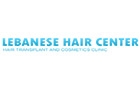 Beauty Centers in Lebanon: Lebanese Hair Center Sarl
