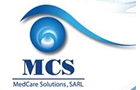 Companies in Lebanon: Med Care Solutions Sarl