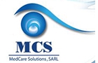 Companies in Lebanon: med care solutions sarl