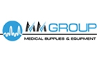 MM Group Sarl Logo (chyah, Lebanon)