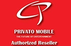 Privato Logo (chyah, Lebanon)