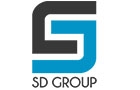 SD Group Sarl Logo (chyah, Lebanon)