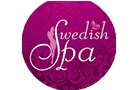 Swedich Spa Logo (chyah, Lebanon)