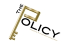 The Policy Logo (chyah, Lebanon)
