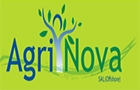 Agri Nova Sal Offshore Logo (clemenceau, Lebanon)