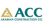 Arabian Construction Company Sal Lebanon ACC Sal Logo (clemenceau, Lebanon)