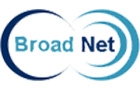Broad Net Sarl Logo (clemenceau, Lebanon)