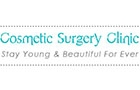 Cosmetic Surgery Clinic Sarl Logo (clemenceau, Lebanon)