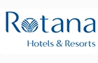 Gefinor Rotana Beirut Logo (clemenceau, Lebanon)