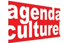 Lagenda Culturel Logo (clemenceau, Lebanon)