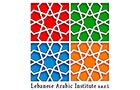 Lebanese Arabic Institute Sarl Logo (clemenceau, Lebanon)