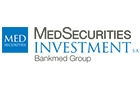 Medsecurities Investment Sal Logo (clemenceau, Lebanon)