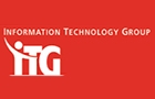 Companies in Lebanon: itg sal holding information technology group sal holding