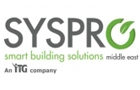 Companies in Lebanon: syspro sal