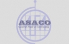 Asaco General Trade & Contracting Logo (corniche el mazraa, Lebanon)
