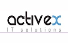 Activex It Solutions Sarl Logo (corniche el mazraa, Lebanon)