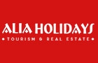 Alia Holidays Sarl Logo (corniche el mazraa, Lebanon)