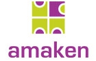 Amaken Sarl Logo (corniche el mazraa, Lebanon)