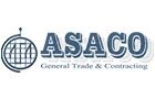 Asaco Sal Offshore Logo (corniche el mazraa, Lebanon)