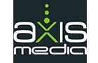 Axis Media Sarl Logo (corniche el mazraa, Lebanon)