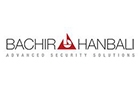 Bachir Hanbali Est Logo (corniche el mazraa, Lebanon)