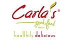 Carlas Good Food Logo (corniche el mazraa, Lebanon)