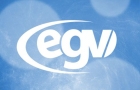 E Global Vision Sarl EGV Sarl Logo (corniche el mazraa, Lebanon)