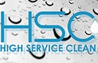 High Service Clean Sarl HSC Logo (corniche el mazraa, Lebanon)