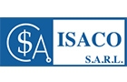 Companies in Lebanon: isaco industrial systems application co sarl