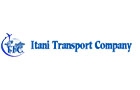 Itani Transport Company Logo (corniche el mazraa, Lebanon)