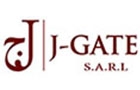 J Gate Jaber Global Architecture And Trade Enterprise Sarl Logo (corniche el mazraa, Lebanon)