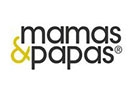 Mamas & Papas Logo (corniche el mazraa, Lebanon)