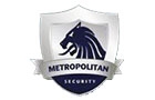 Metropolitan Security Sal Logo (corniche el mazraa, Lebanon)