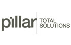Pillar Total Solutions Sal Pts Logo (corniche el mazraa, Lebanon)